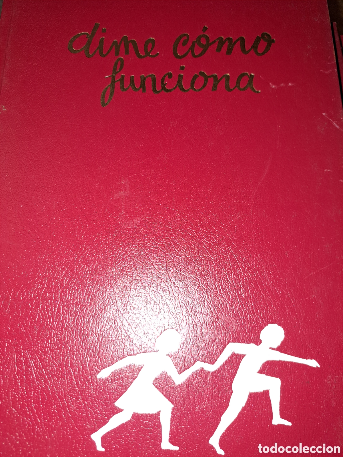 Libros: Enciclopedia b&aacute;sica dime 10 tomos - Foto 2