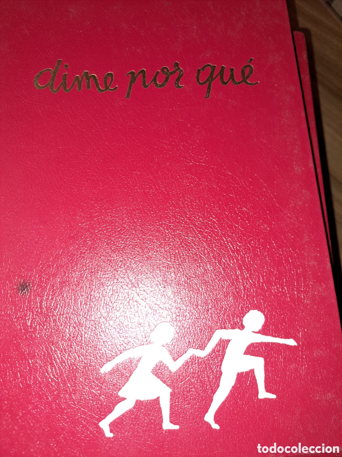 Libros: Enciclopedia b&aacute;sica dime 10 tomos - Foto 3