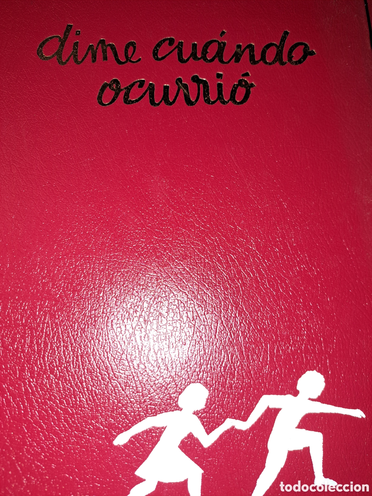 Libros: Enciclopedia b&aacute;sica dime 10 tomos - Foto 1