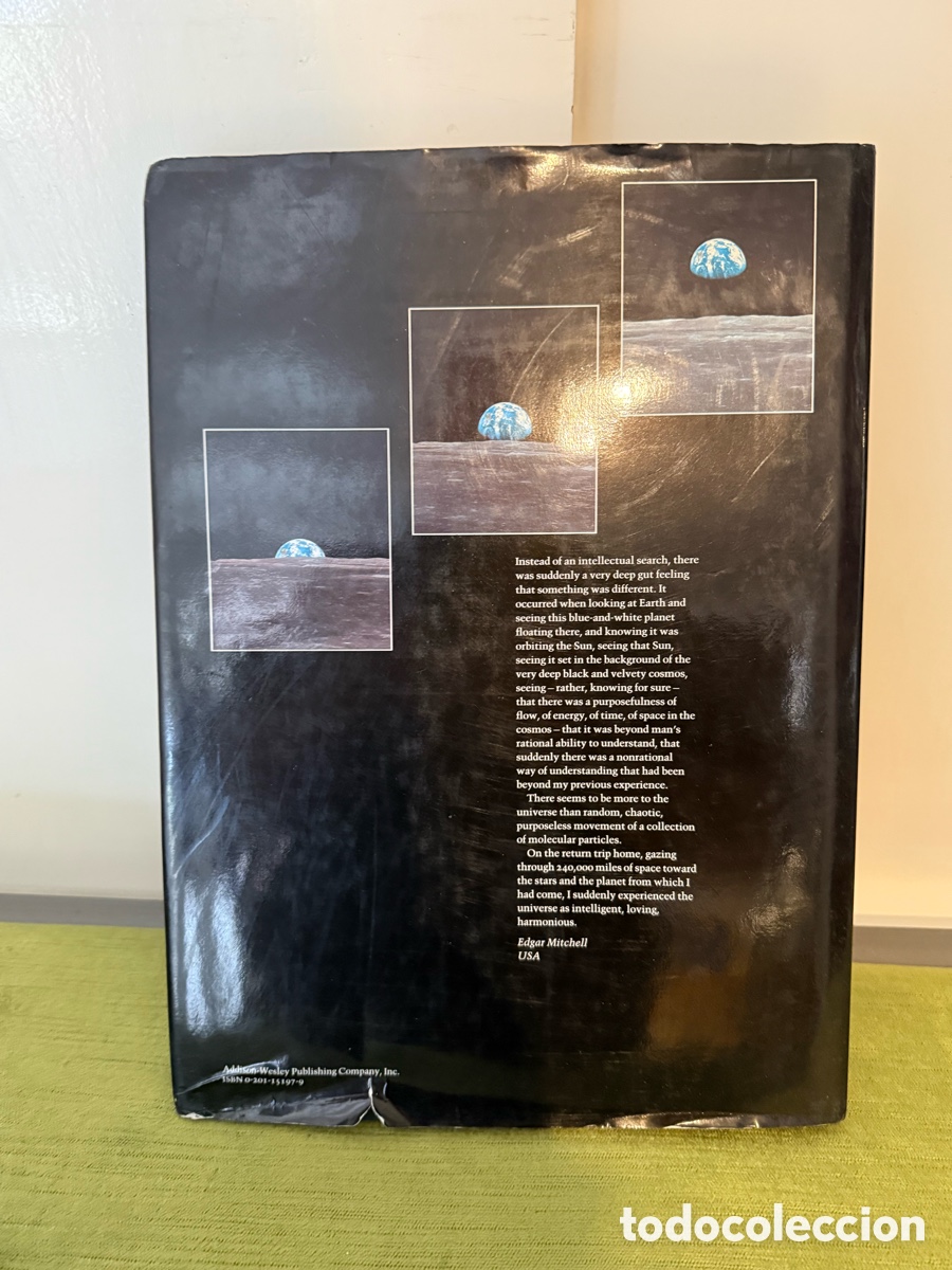 Libros: The Home Planet - El planeta hogar - Foto 3
