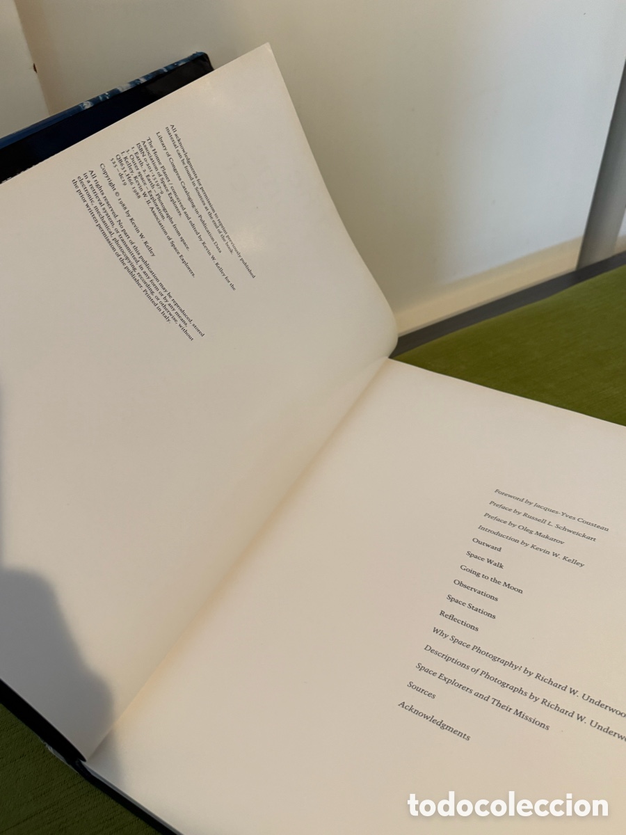 Libros: The Home Planet - El planeta hogar - Foto 5