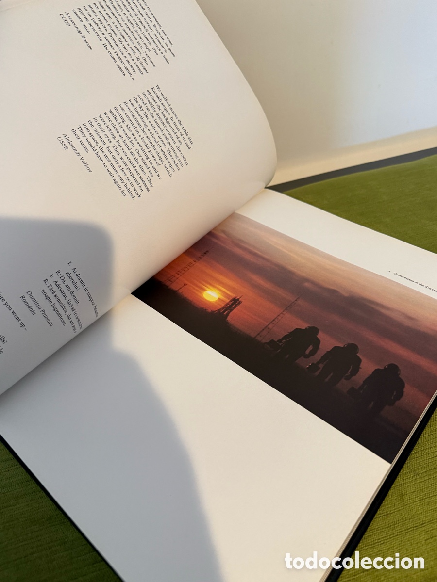 Libros: The Home Planet - El planeta hogar - Foto 6