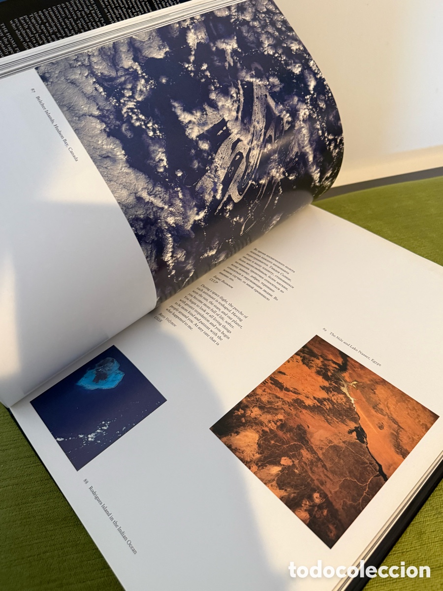 Libros: The Home Planet - El planeta hogar - Foto 7