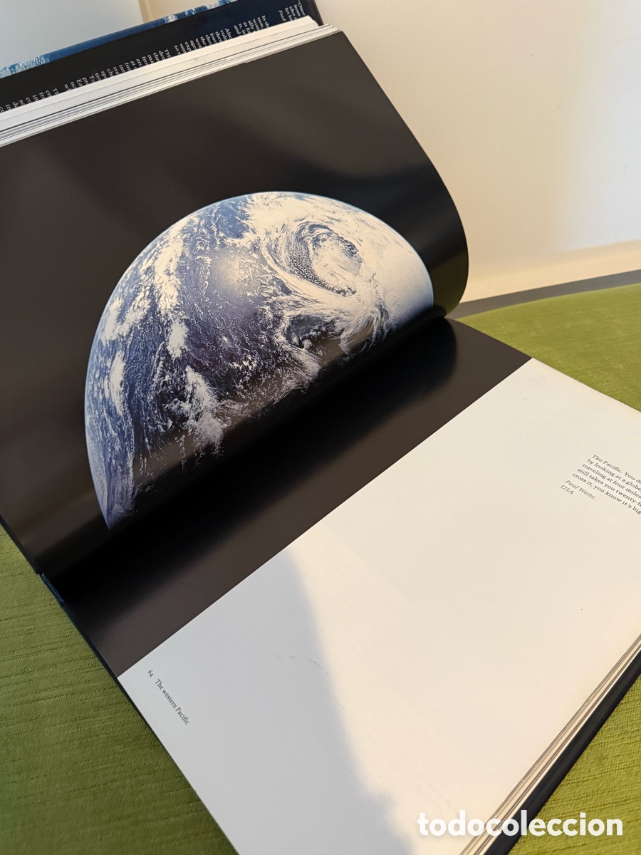 Libros: The Home Planet - El planeta hogar - Foto 8