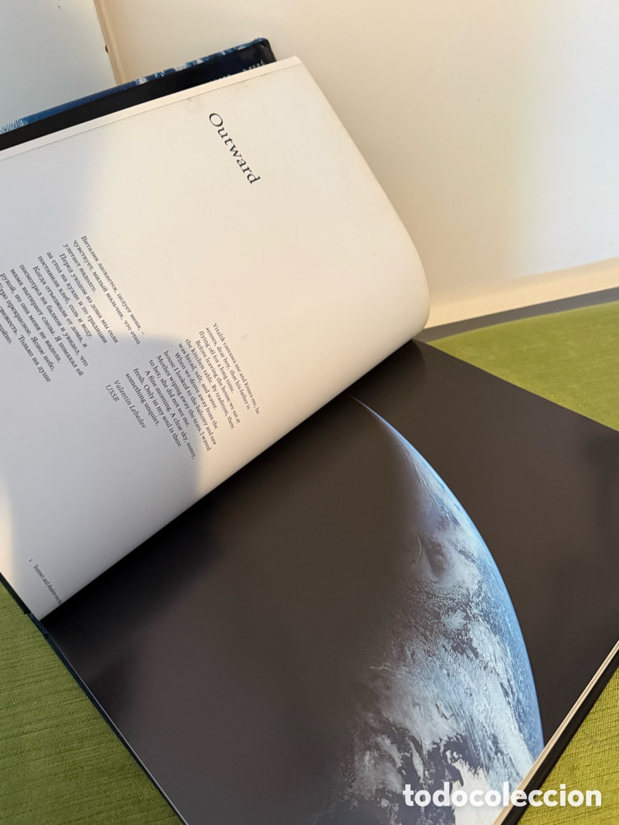 Libros: The Home Planet - El planeta hogar - Foto 9