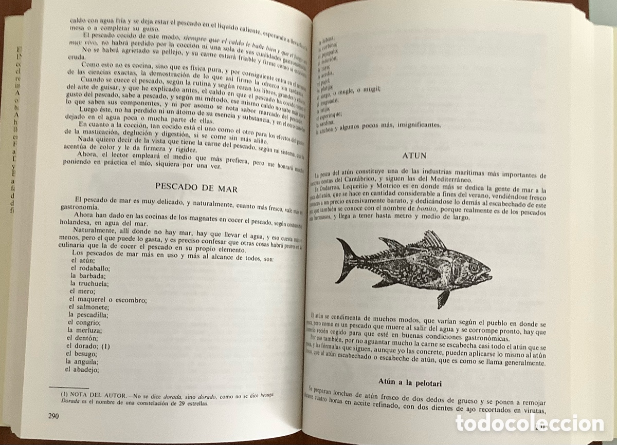 Libros: El practicon. Libro de cocina - Foto 3