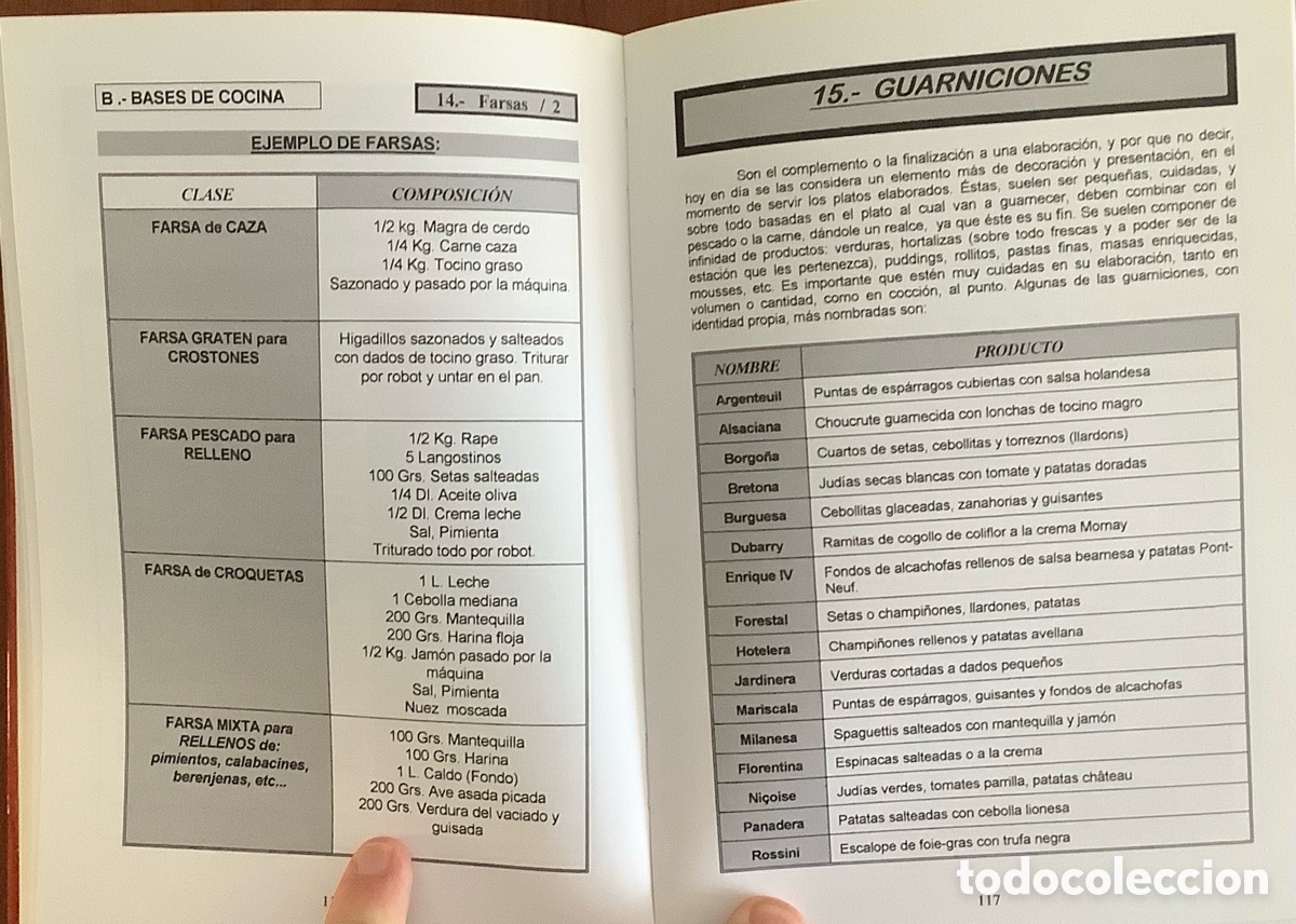 Libros: Guia practica de tecnicas culinarias - Foto 2