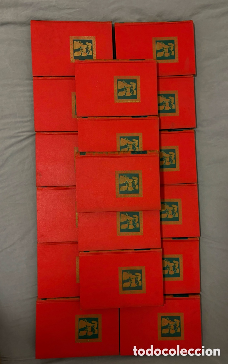Libros: Lote 17 tomos El Tesoro de la Juventud 1958 - Foto 4