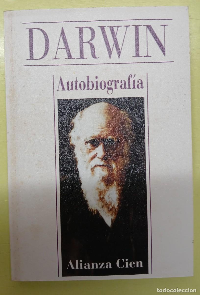 Libros: Bibliografia de Darwin