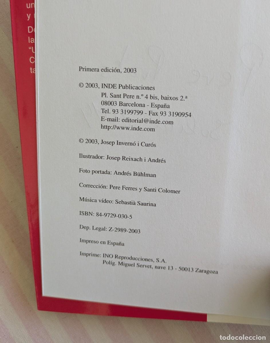 Libros: Circo y Educaci&oacute;n F&iacute;sica. Otra forma de aprender. Ed. INDE - Foto 2