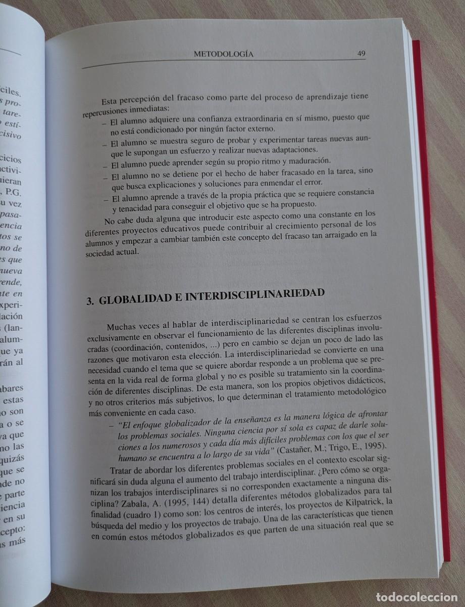 Libros: Circo y Educaci&oacute;n F&iacute;sica. Otra forma de aprender. Ed. INDE - Foto 3