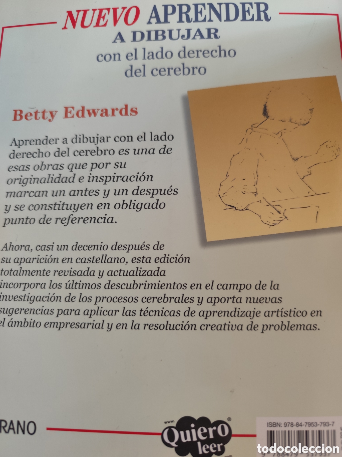 Libros: Nuevo aprender a dibujar - Foto 2