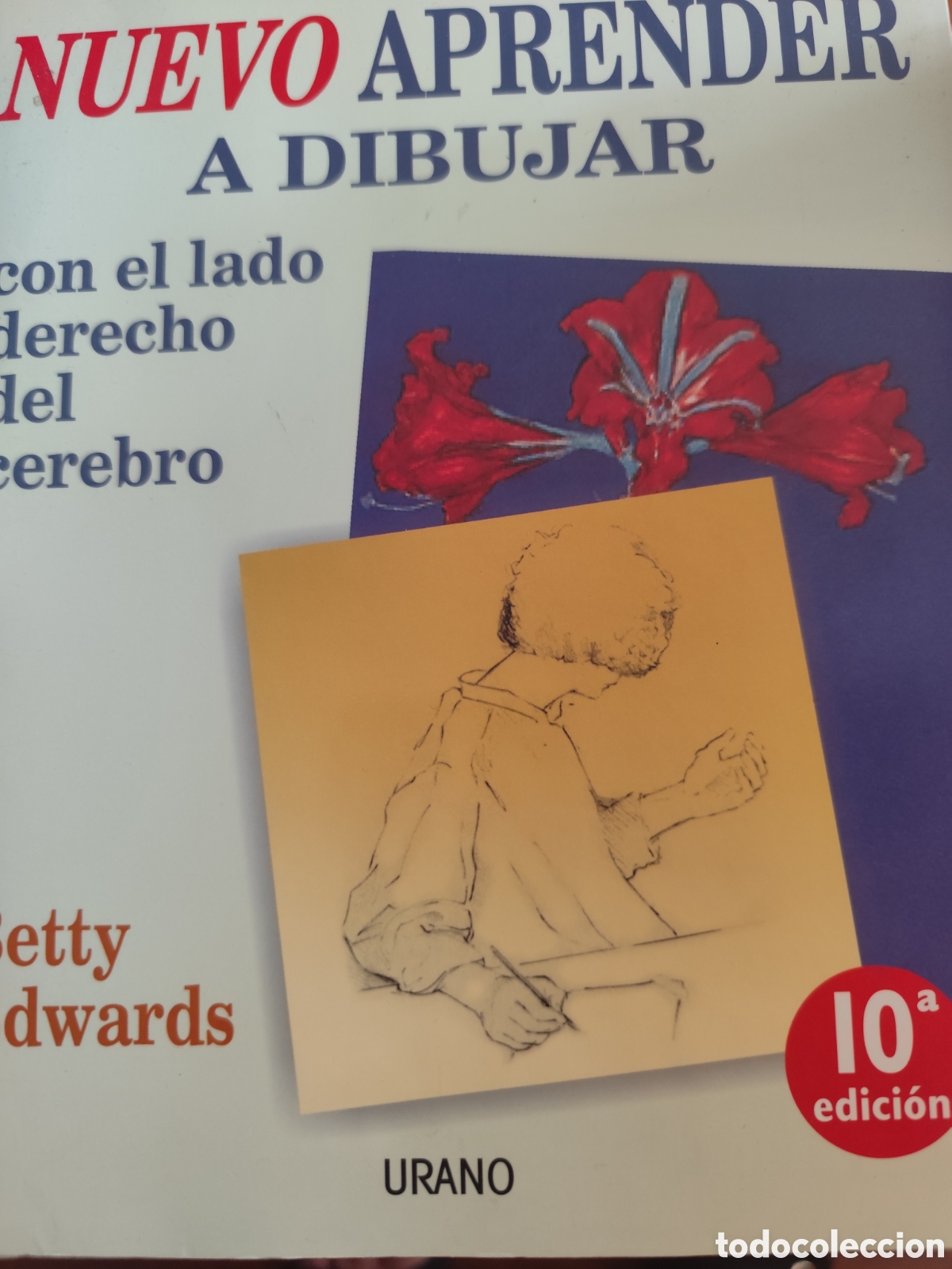 Livros: Nuevo aprender a dibujar