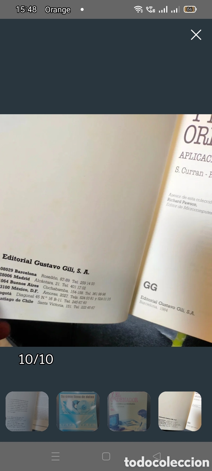 Libros: Libros inform&aacute;tica nuevos - Foto 2