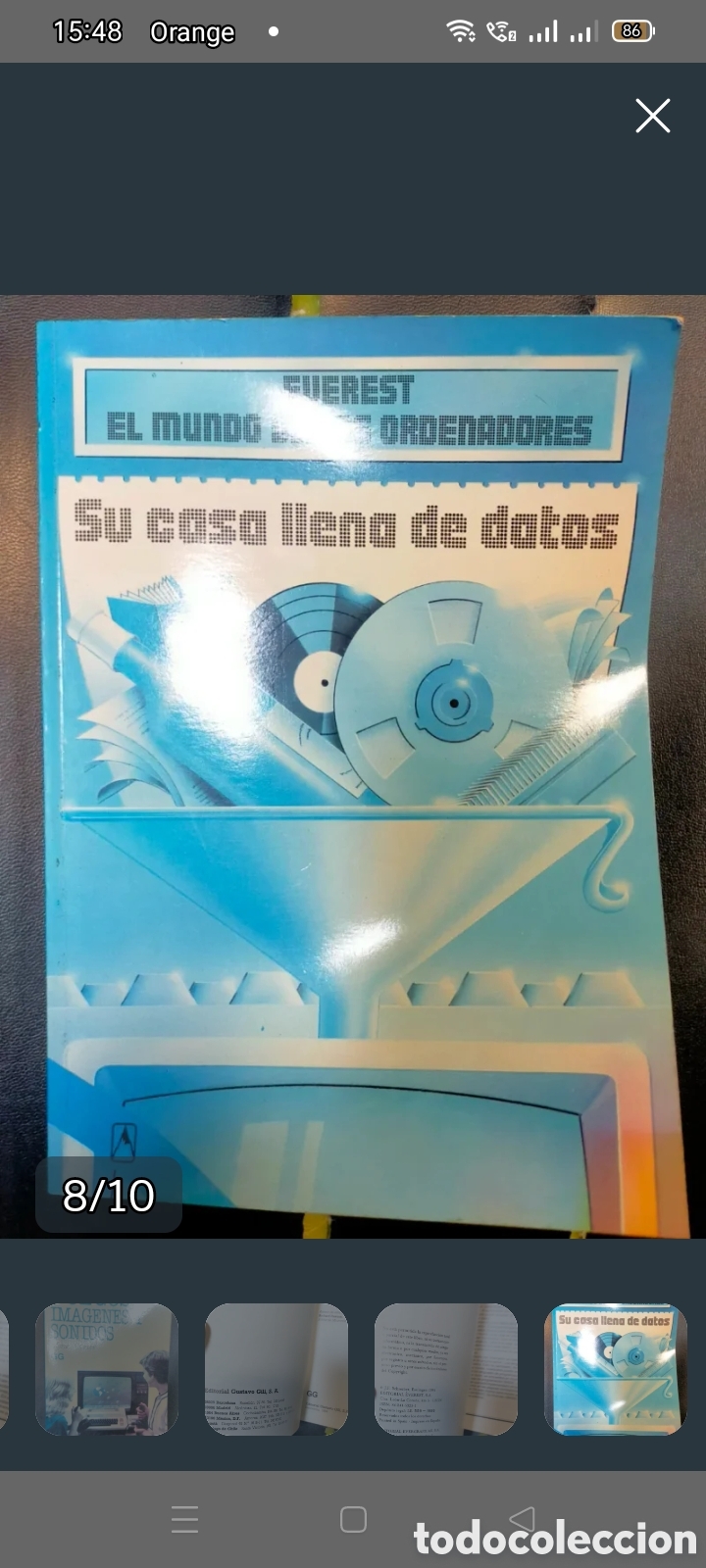 Libros: Libros inform&aacute;tica nuevos - Foto 3