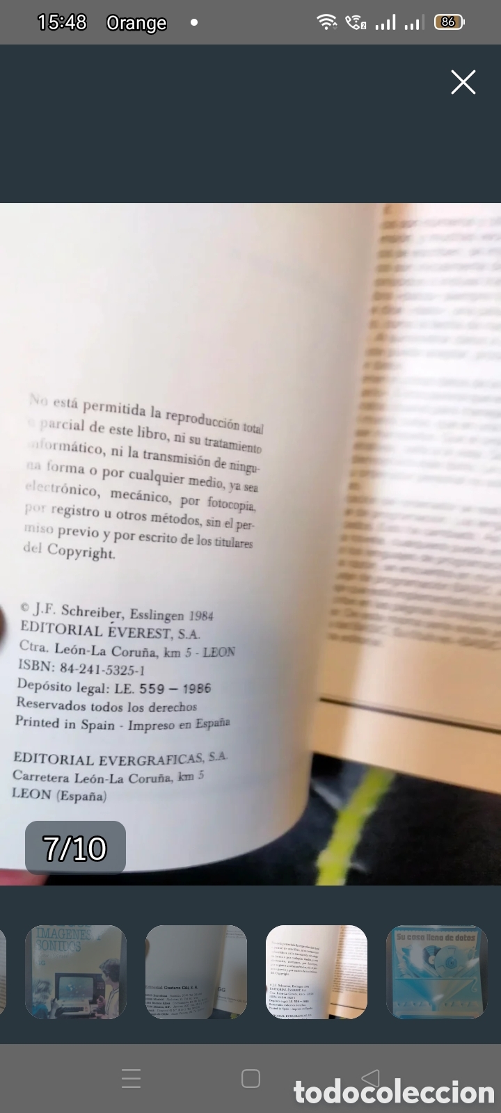 Libros: Libros inform&aacute;tica nuevos - Foto 4