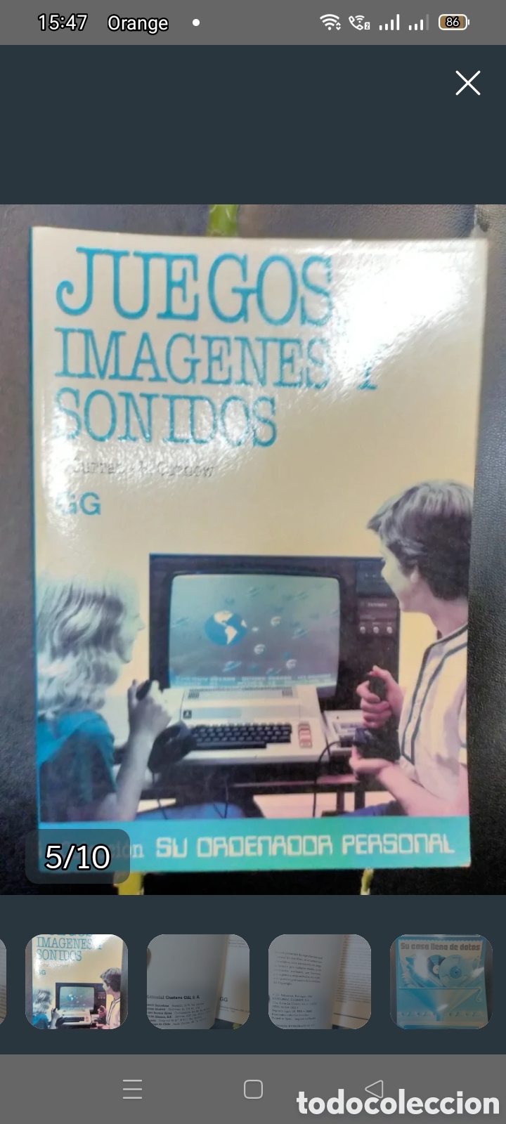 Libros: Libros inform&aacute;tica nuevos - Foto 5