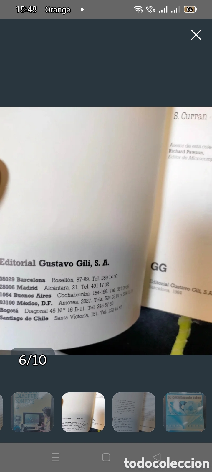 Libros: Libros inform&aacute;tica nuevos - Foto 6