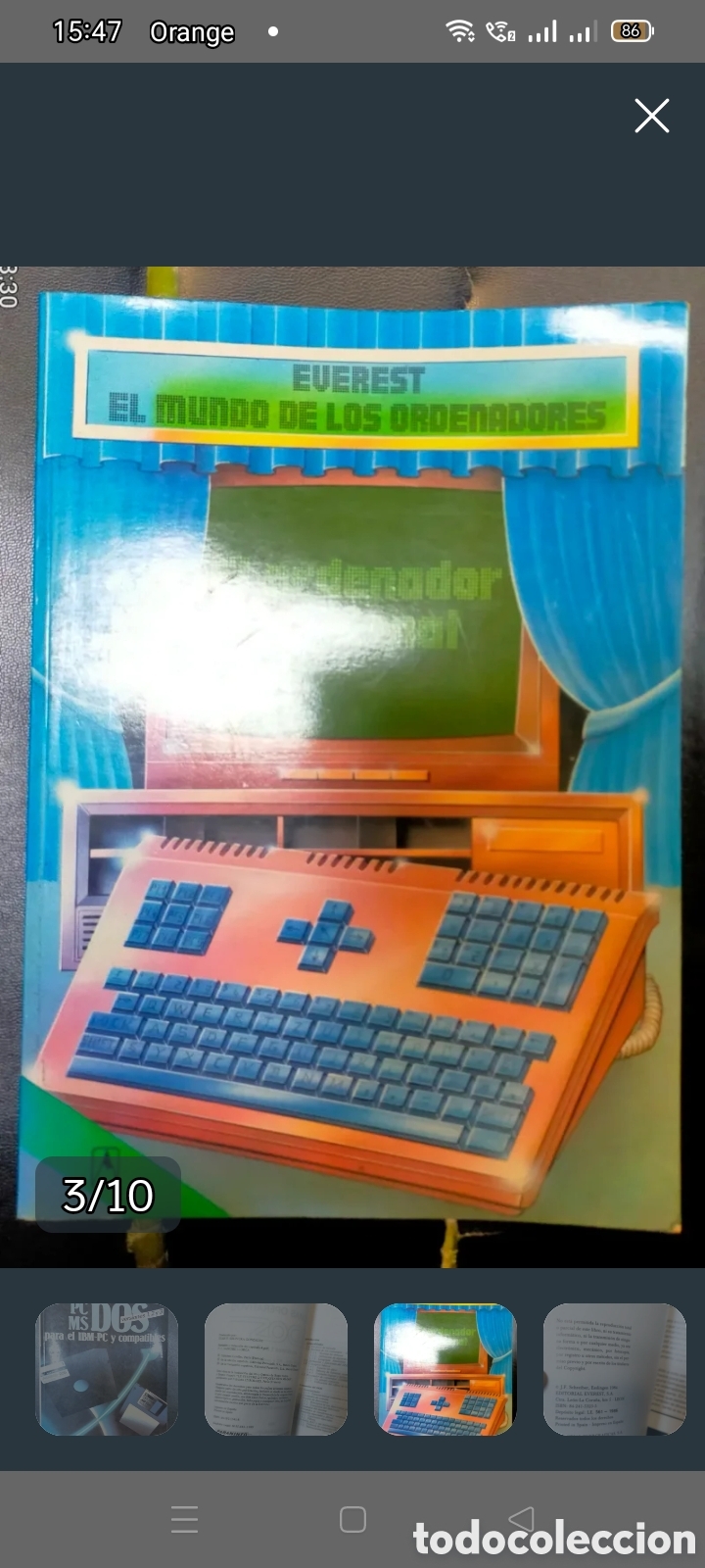 Libros: Libros inform&aacute;tica nuevos - Foto 7