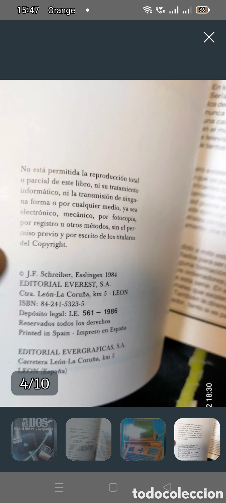 Libros: Libros inform&aacute;tica nuevos - Foto 8