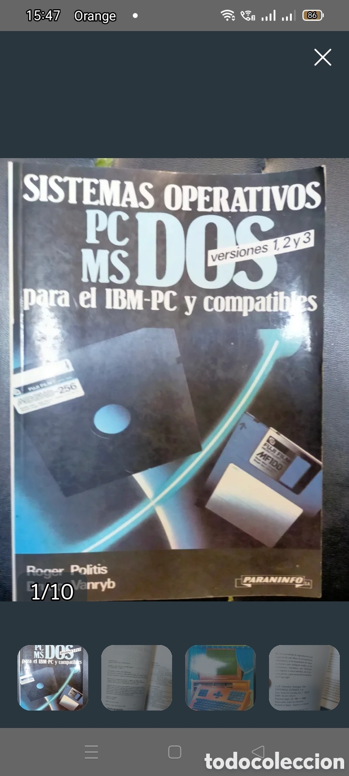Libros: Libros inform&aacute;tica nuevos - Foto 9