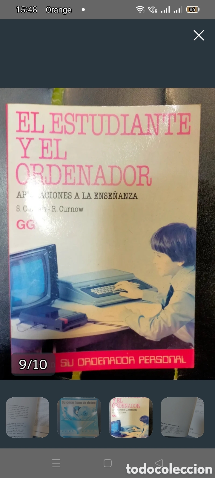 Libros: Libros inform&aacute;tica nuevos