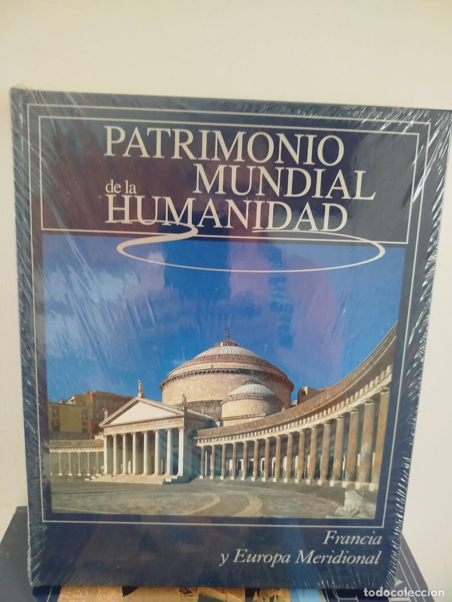 Libros: Patrimonio Mundial de la Humanidad - Foto 2