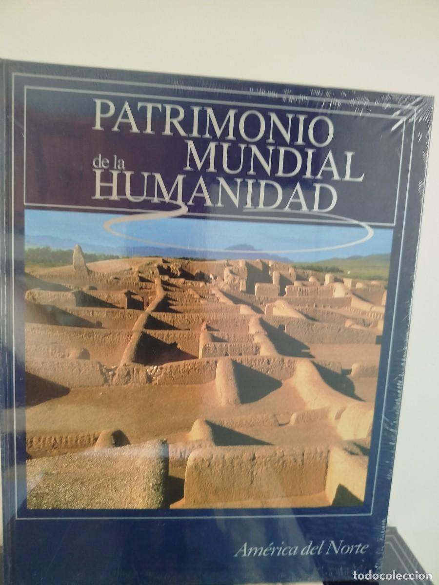 Libros: Patrimonio Mundial de la Humanidad - Foto 3