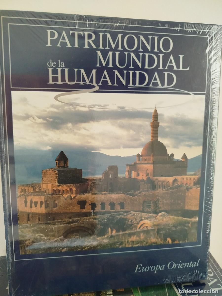 Libros: Patrimonio Mundial de la Humanidad - Foto 4