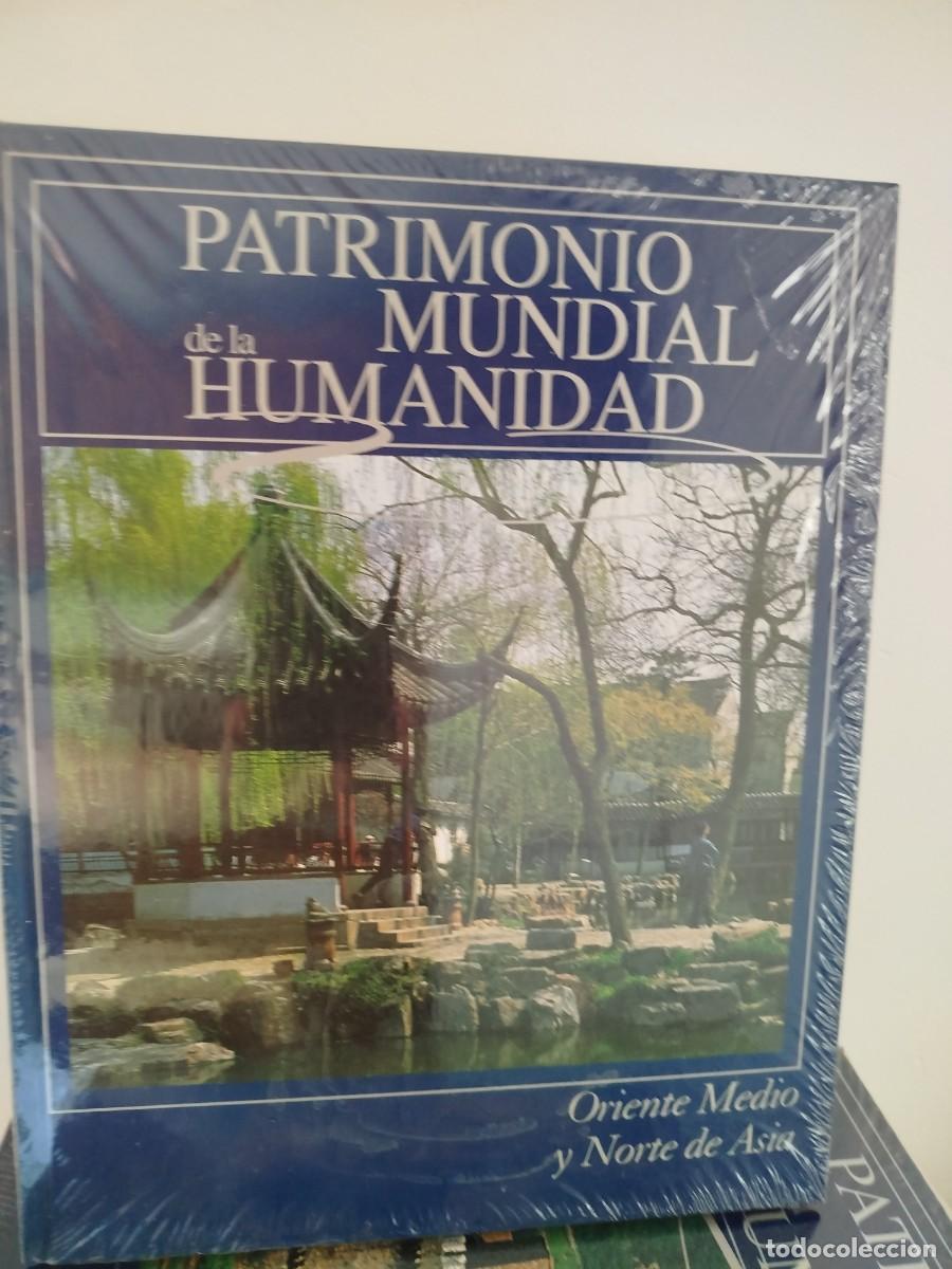 Libros: Patrimonio Mundial de la Humanidad - Foto 5