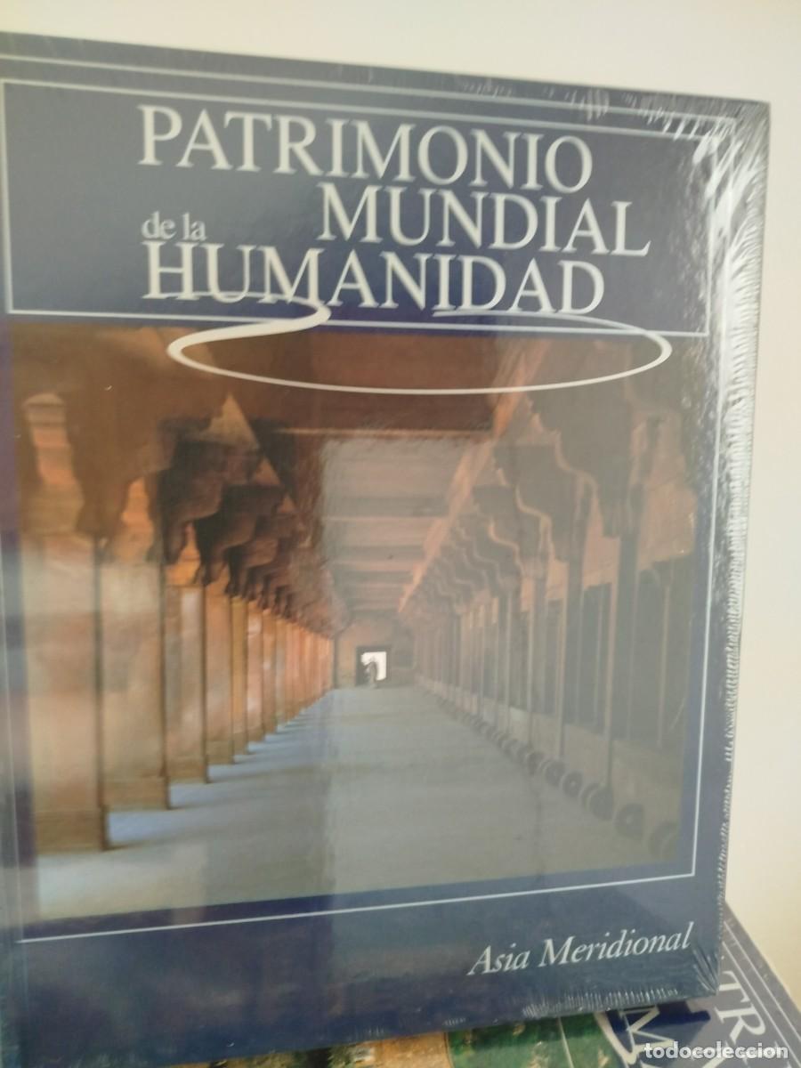 Libros: Patrimonio Mundial de la Humanidad - Foto 6