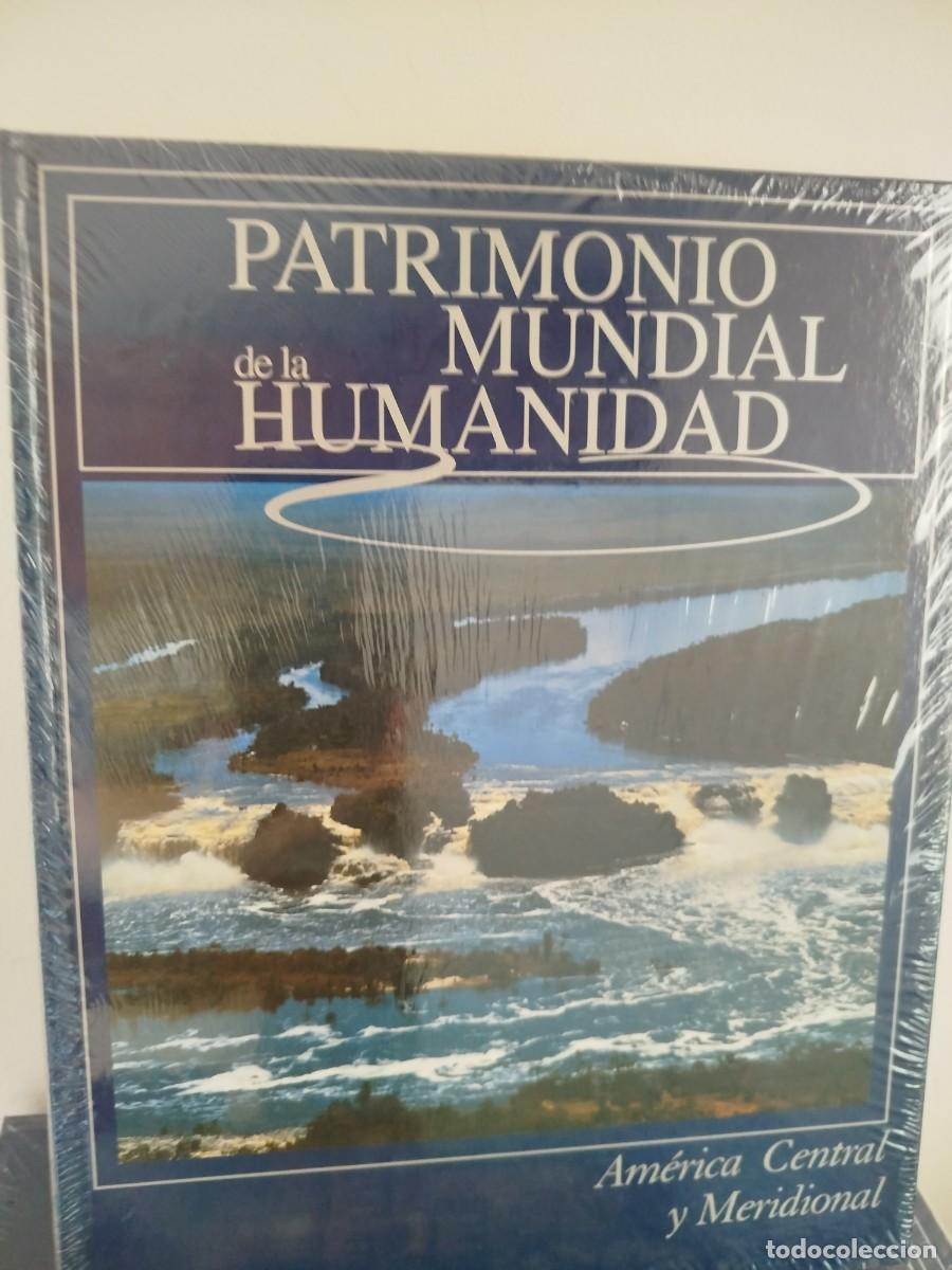 Libros: Patrimonio Mundial de la Humanidad - Foto 7