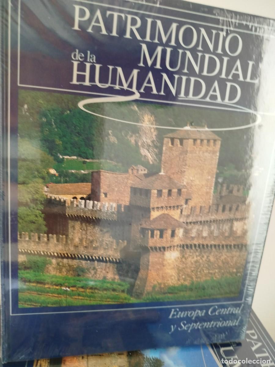 Libros: Patrimonio Mundial de la Humanidad - Foto 9