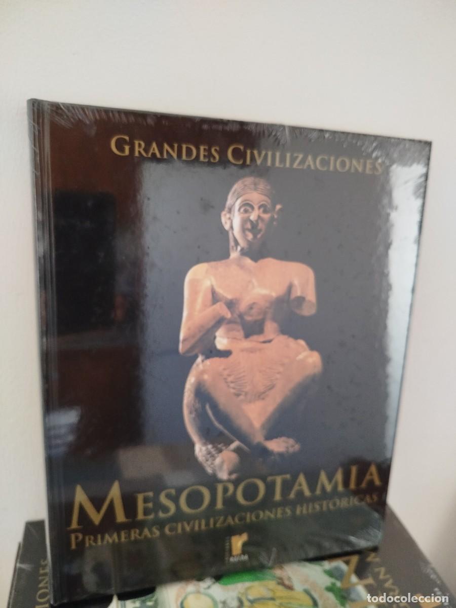 Libros: Grandes Civilizaciones - Foto 4