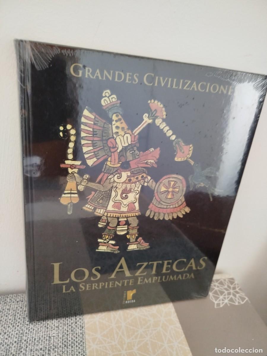 Libros: Grandes Civilizaciones - Foto 10