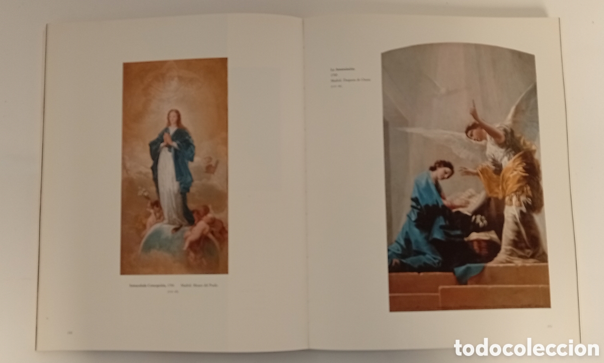 Libros: .GOYA 250 ANIVERSARIO LIBRO - Foto 2