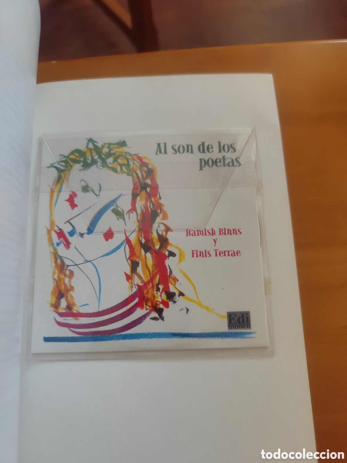 Libros: Al son de los poetas - Foto 2