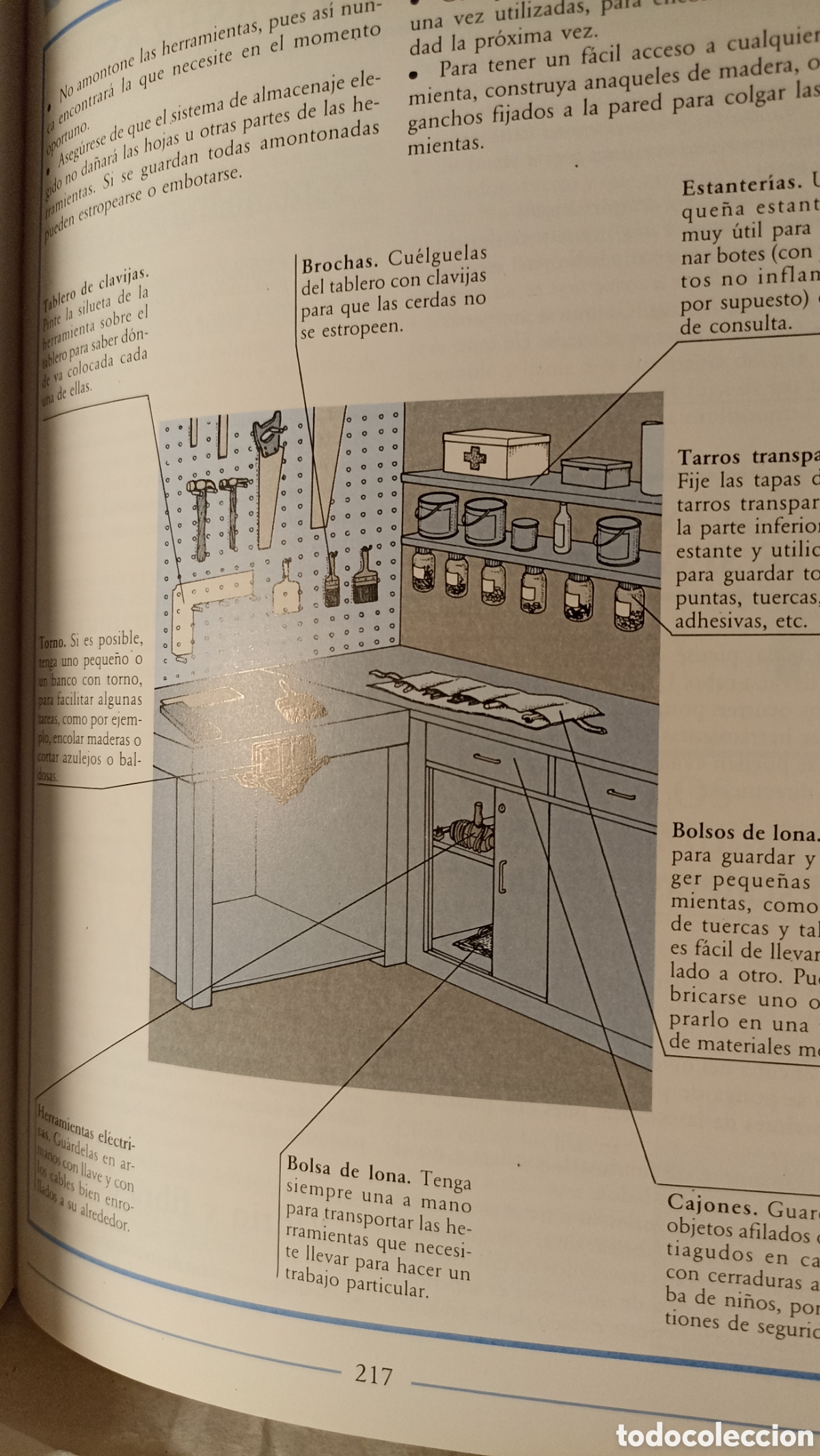 Libros: Ideas y trucos para el hogar. Manual pr&aacute;ctico para el cuidado de la casa - Foto 4