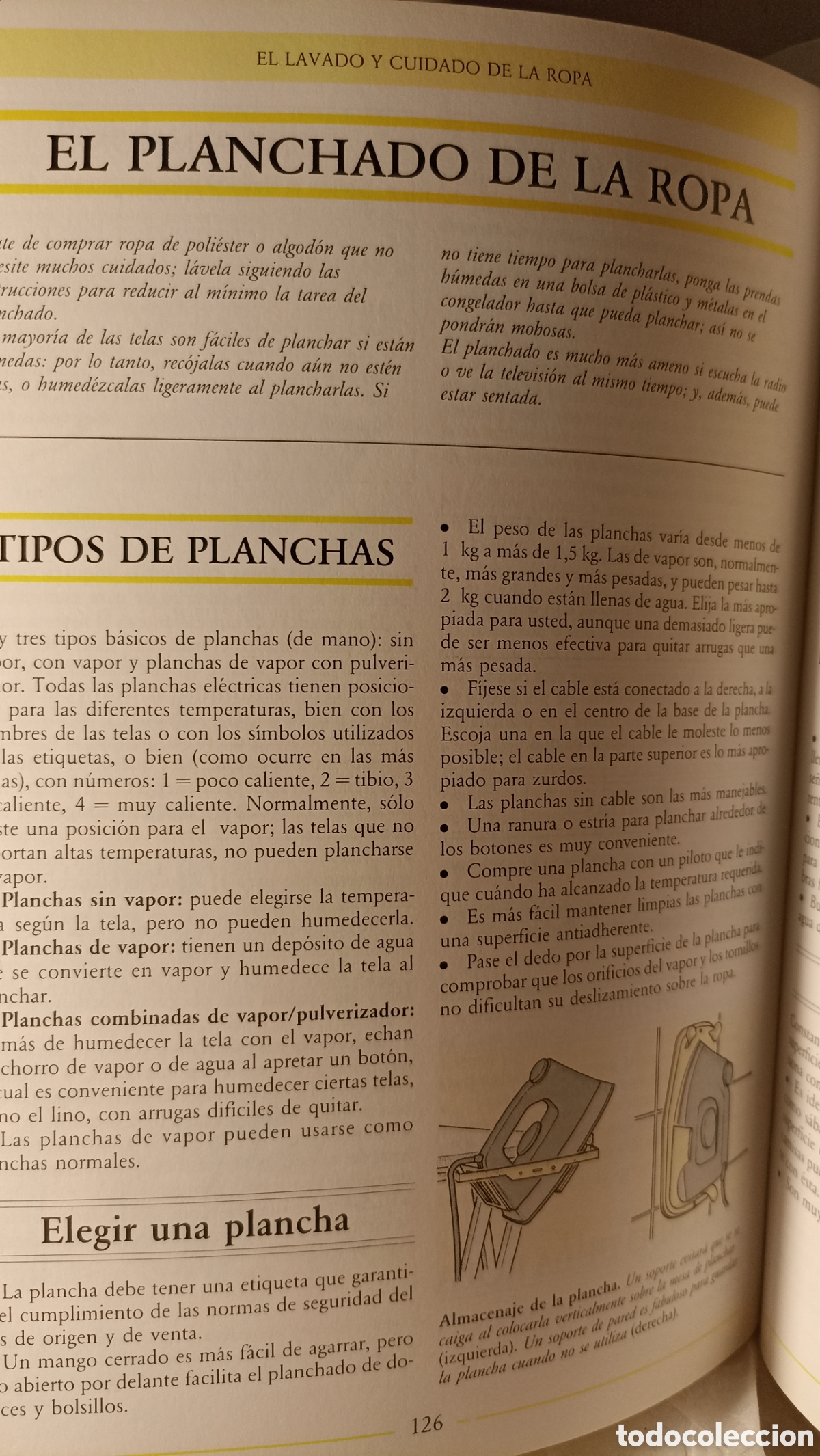 Libros: Ideas y trucos para el hogar. Manual pr&aacute;ctico para el cuidado de la casa - Foto 5