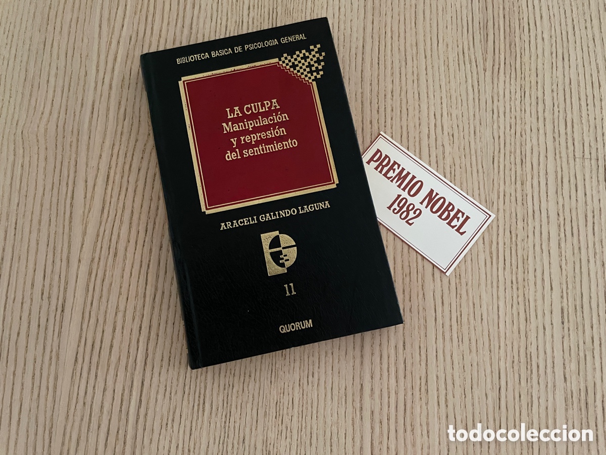 Libros: BIBLIOTECA BASICA DE PSICOLOGIA