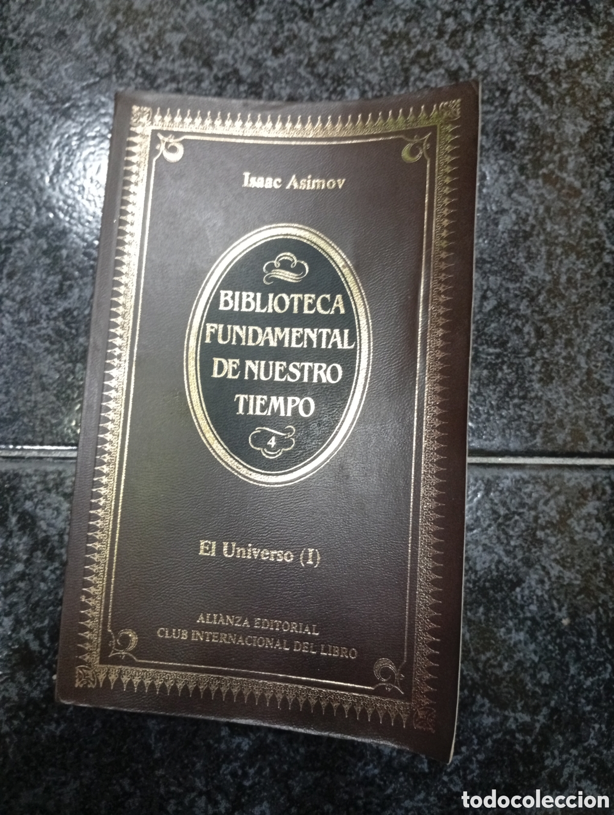 Libros: Libro Isaac Asimov Universo - Foto 2