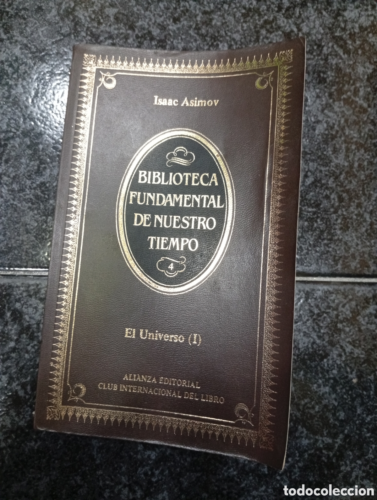 Libros: Libro Isaac Asimov Universo - Foto 3