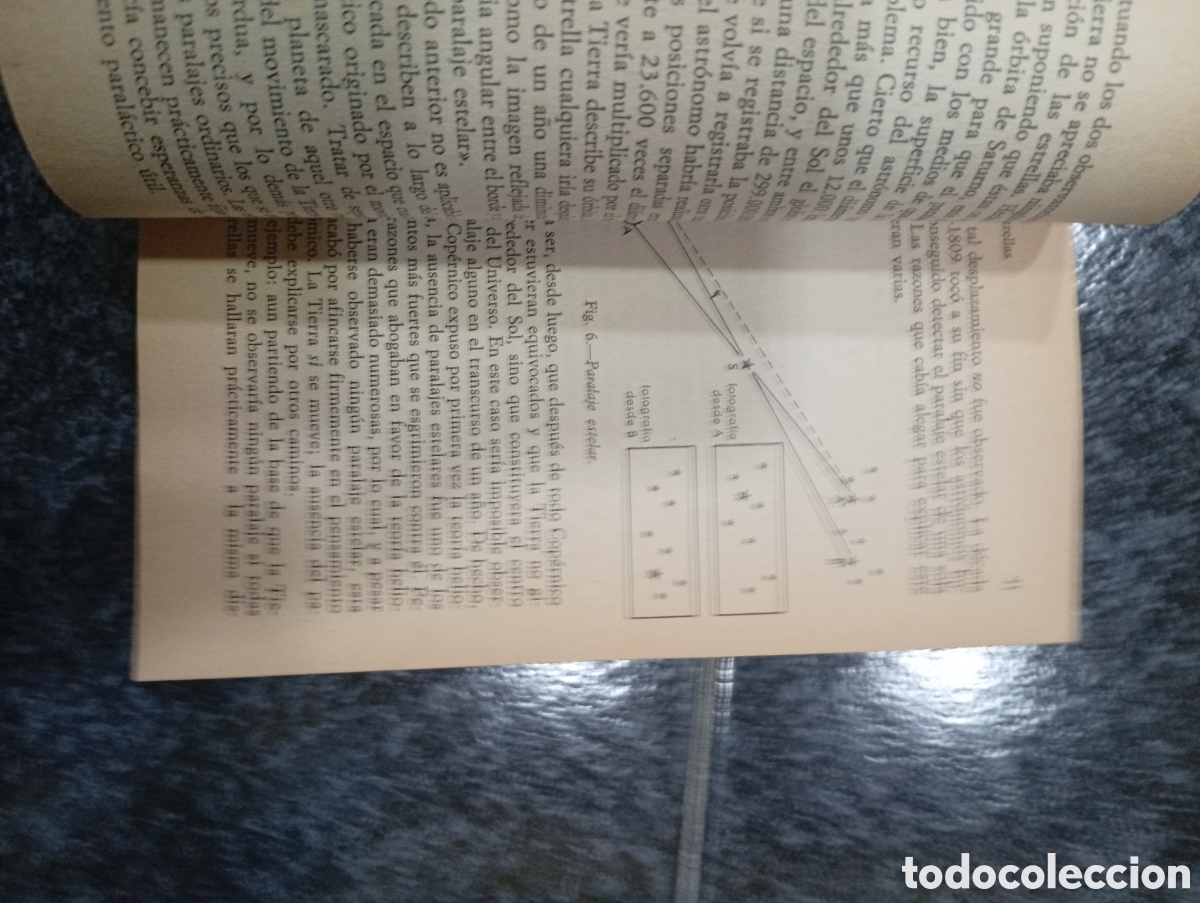 Libros: Libro Isaac Asimov Universo - Foto 8