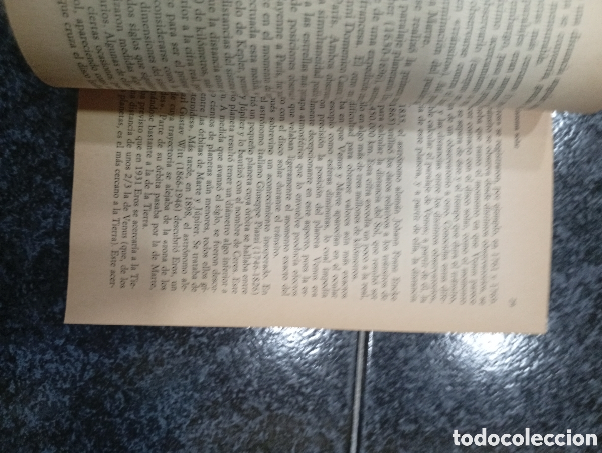 Libros: Libro Isaac Asimov Universo - Foto 10