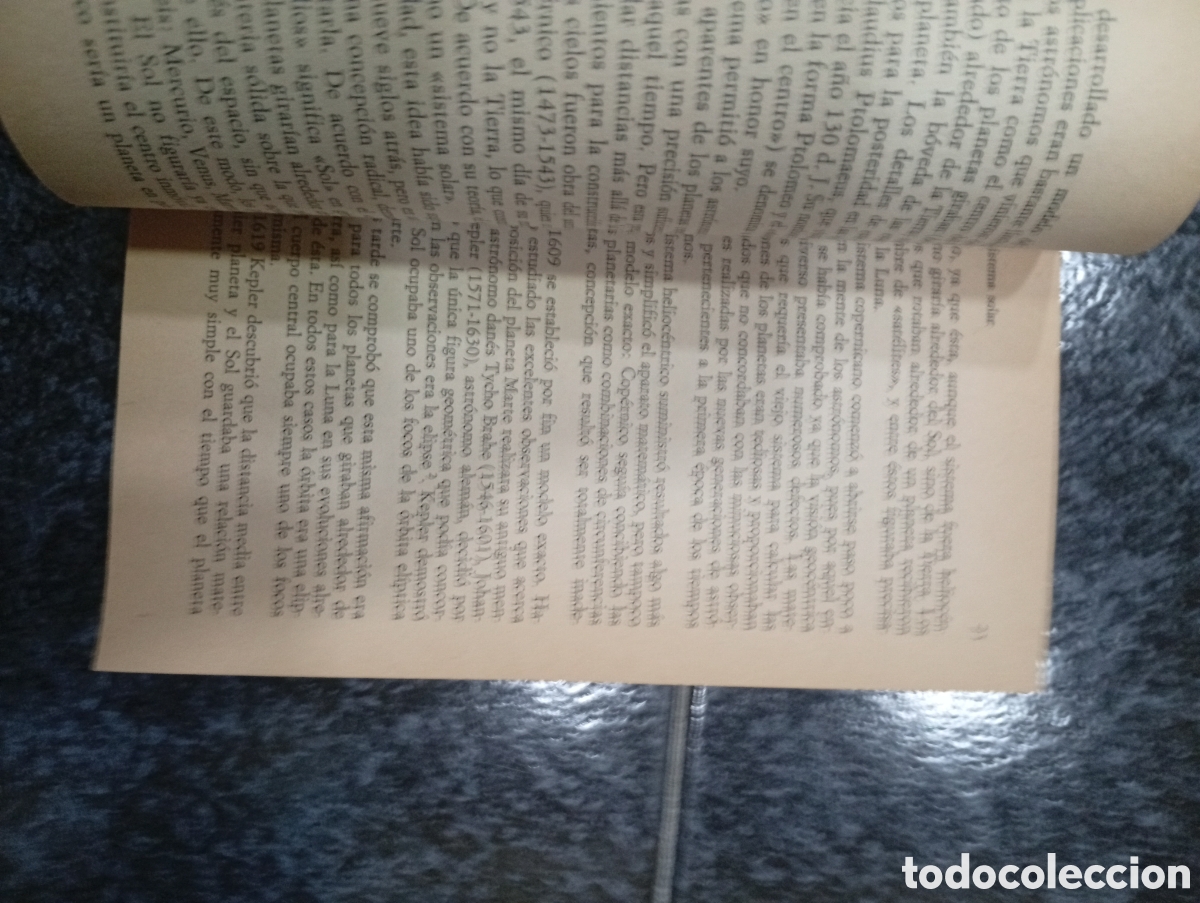 Libros: Libro Isaac Asimov Universo - Foto 11