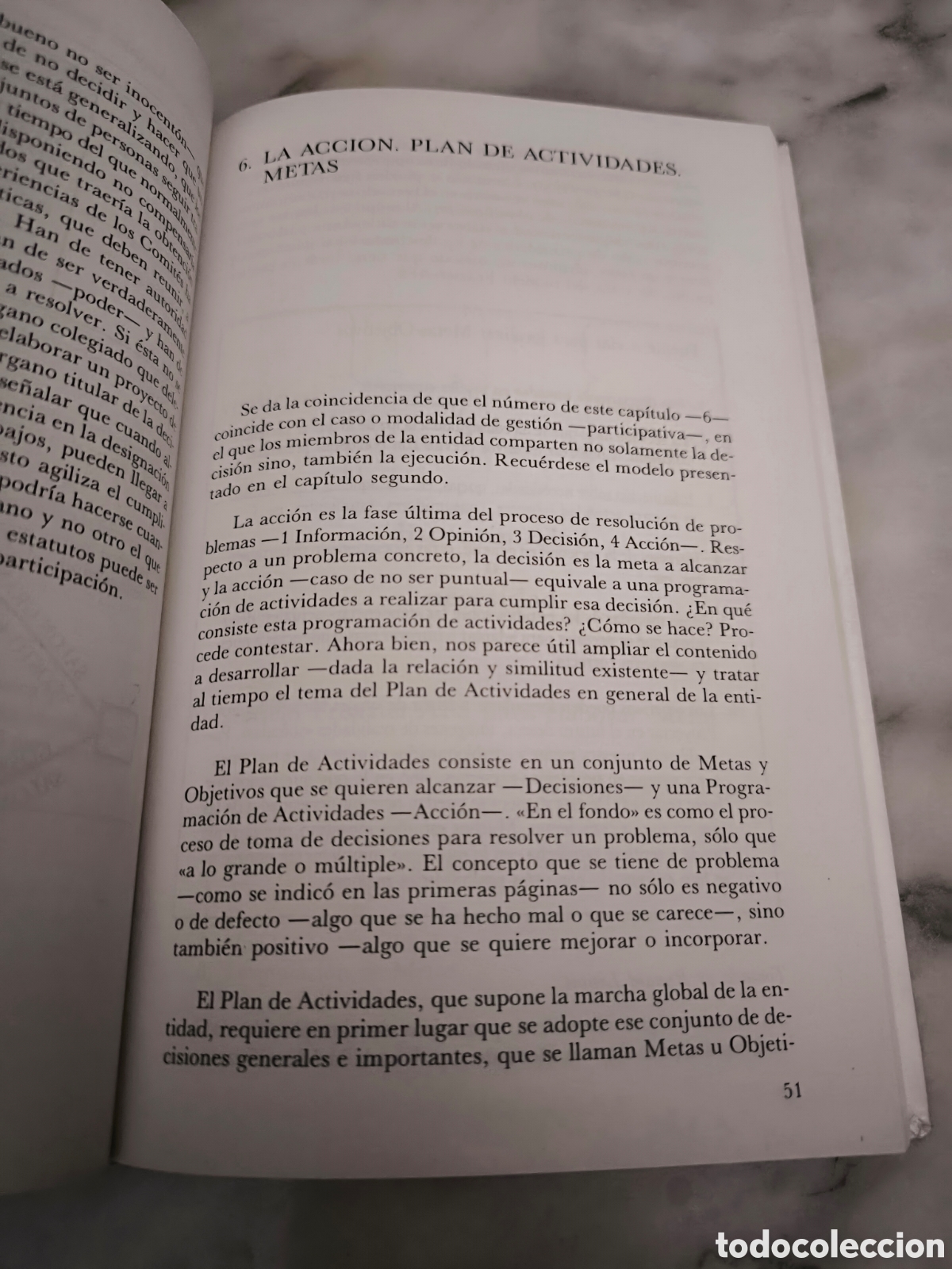 Libros: Metodolog&iacute;a y pr&aacute;ctica de la participaci&oacute;n - Foto 3