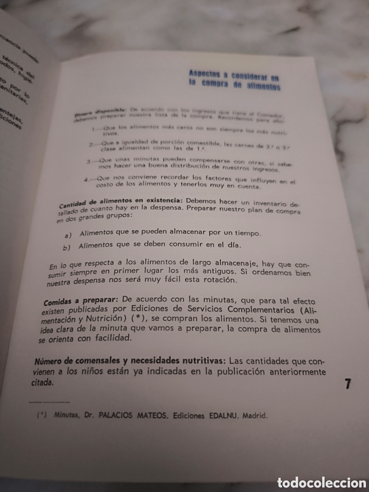 Libros: Educaci&oacute;n en alimentaci&oacute;n y nutrici&oacute;n - Foto 3