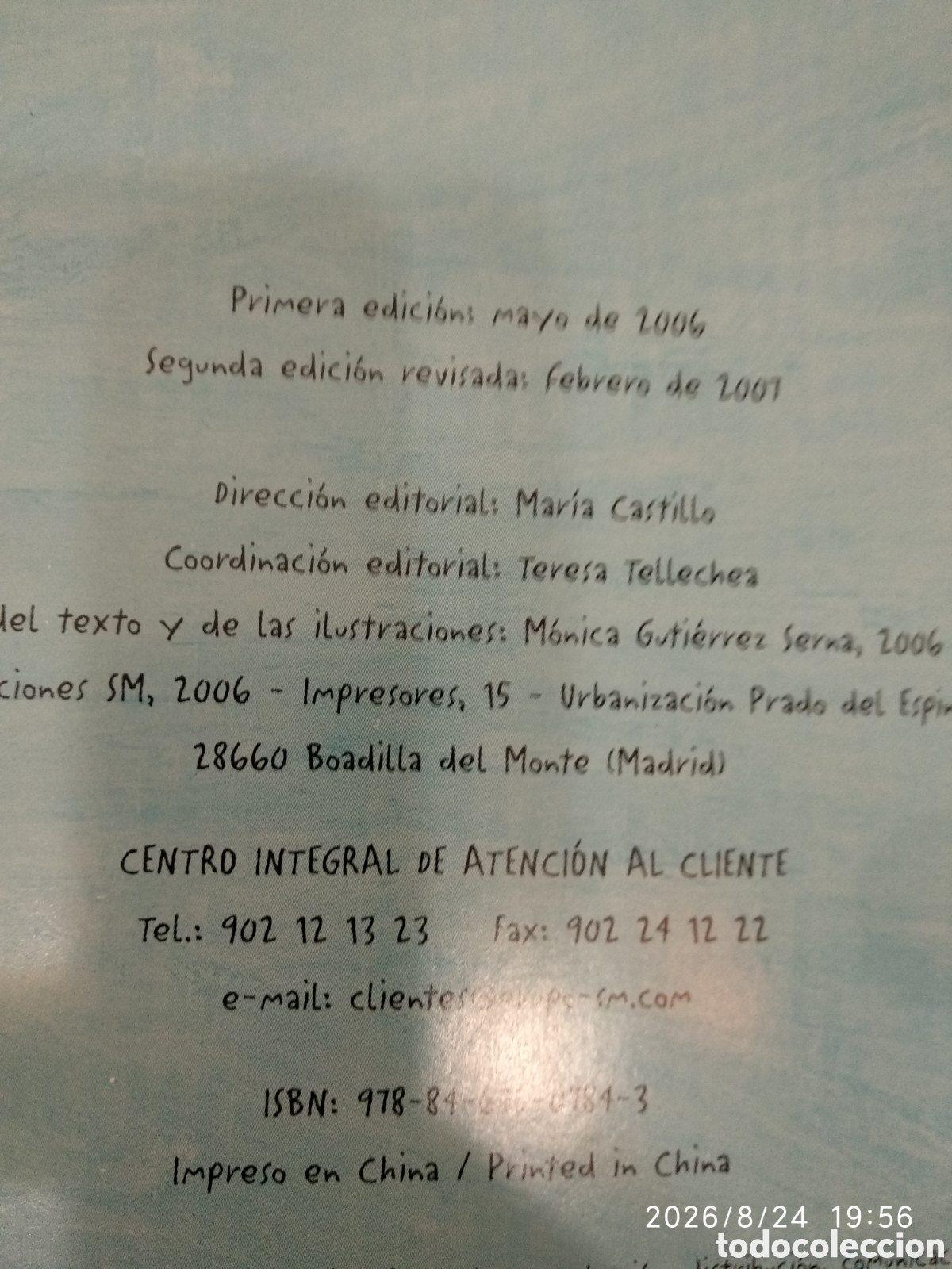 Libros: Dita y Dito(Aprenden a nadar) - Foto 8