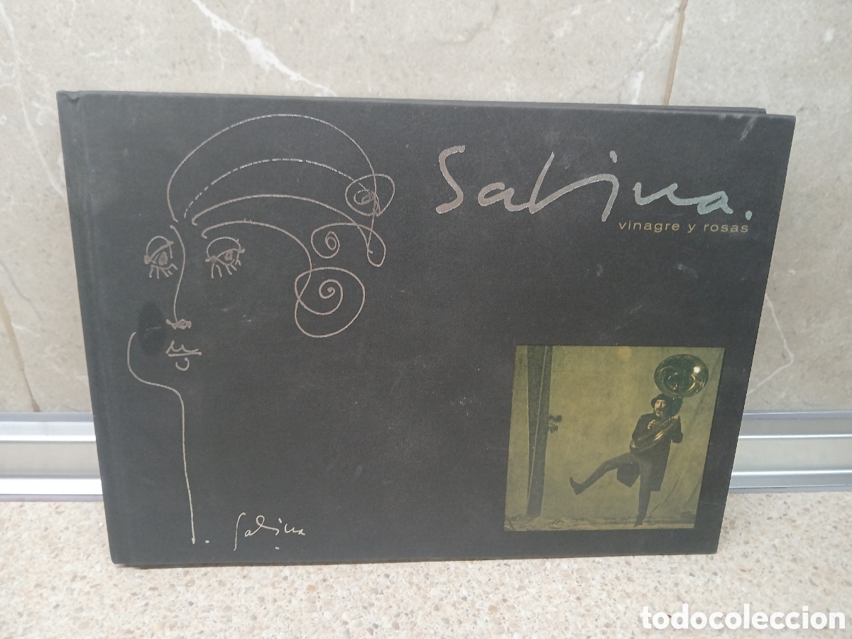 Libros: LIBRO JOAQU&Iacute;N SABINA.