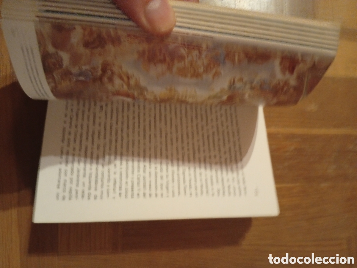 Libros: Libro El Escorial Patrimonio Nacional - Foto 5